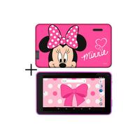 Image of Minnie Mouse Themed Tablet with Pre-Loaded Games - 7 Inch