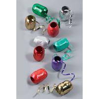 Image of Pack of 10 Curling Ribbon