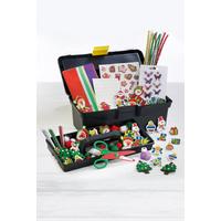 Image of Craft Caddy and Accessories
