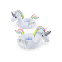 Image of Unicorn Beverage Boats