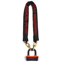 Image of Magnum Plus 85cm 8mm Chain Lock