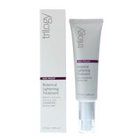 Trilogy Age-Proof Botanical Lightening Treatment