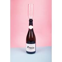 Image of Endless Prosecco Glass