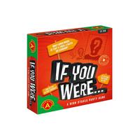 Image of If You Were.........