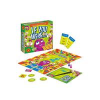 Image of If You Were......... Junior