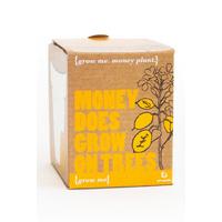 Image of Grow Me Money Does Grow On Trees