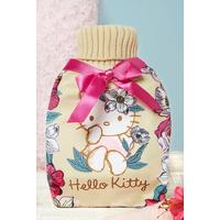 Hello Kitty Vintage Style Hot Water Bottle