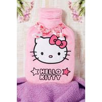 Hello Kitty Ribbon Hot Water Bottle