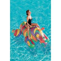 Image of Bestway POP Inflatable Rhino