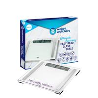 Weight Watchers Ultimate Accuracy Easy Read Glass Scale