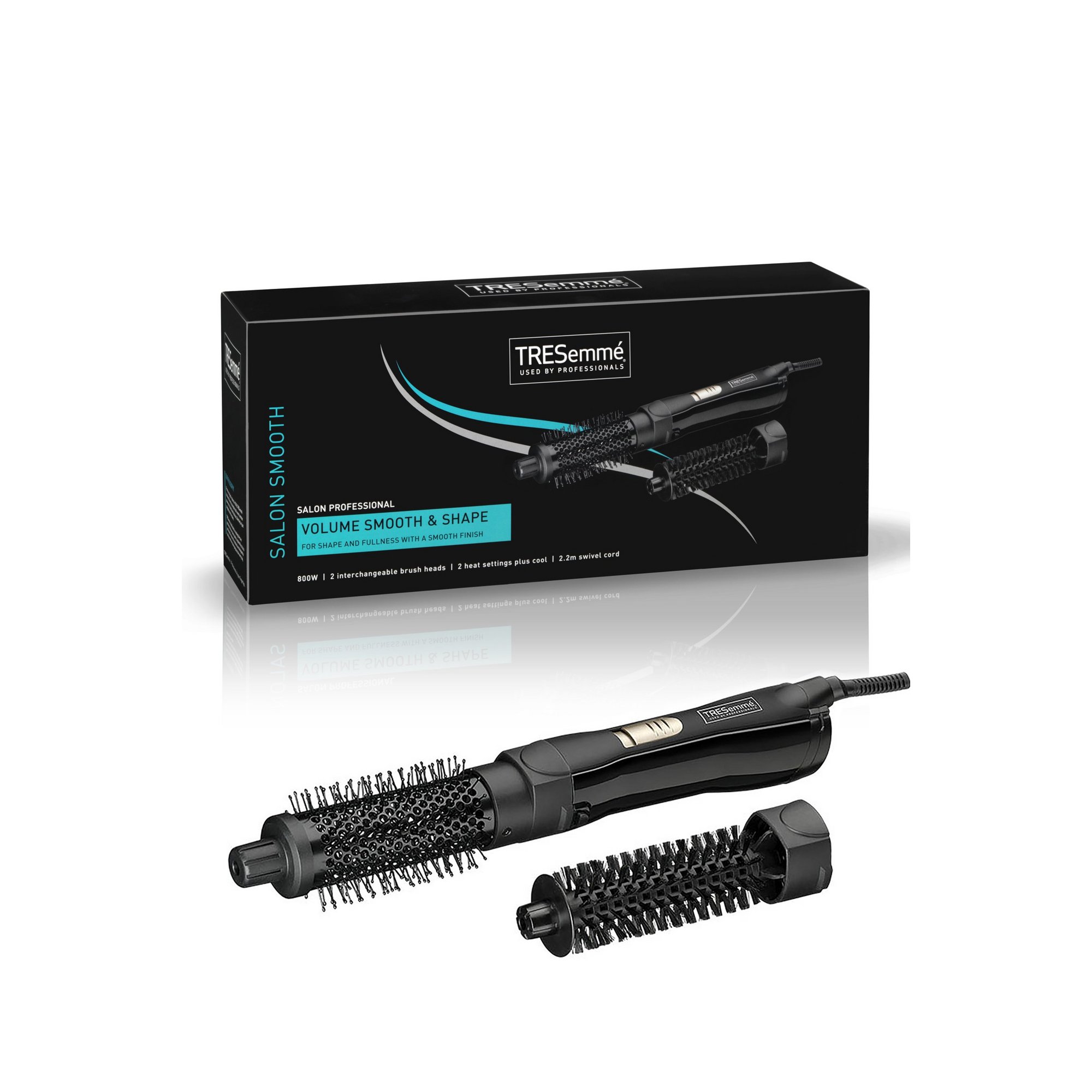 TRESemme Volume Smooth and Shape Hot Air Styler