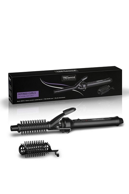 TRESemme Defined Curls Hair Styling Tong | Studio