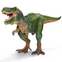 Image of Schleich Dinosaurs Tyrannosaurus Rex Dinosaur Figure