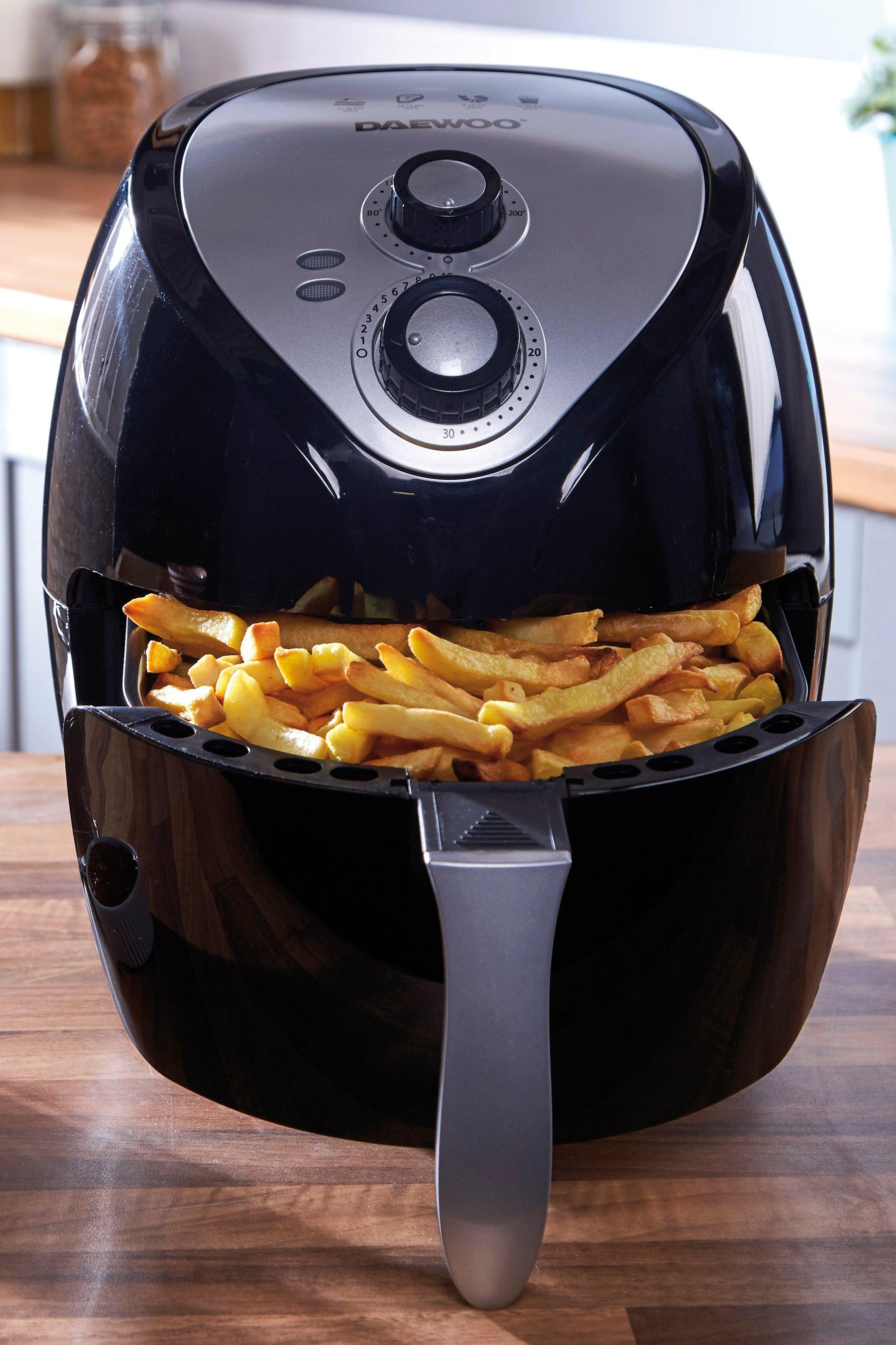 Studio 2025 air fryer