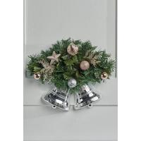 Image of Rose Gold Twin Bells