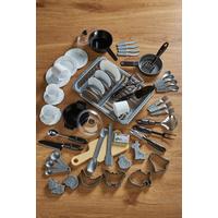 Image of Kitchen Appliance Play Set