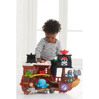 Image of VTech Toot Toot Friends Kingdom Pirate Ship