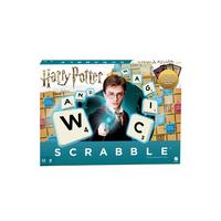 Image of Harry Potter Scrabble