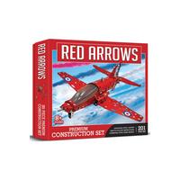 Image of Red Arrows Premium Construction Set
