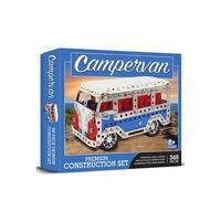 Image of Campervan Construction Set