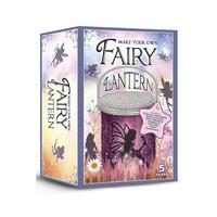 Image of Make your Own Fairy Lantern  