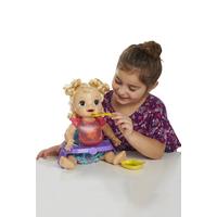 Image of Baby Alive Happy Hungry Baby