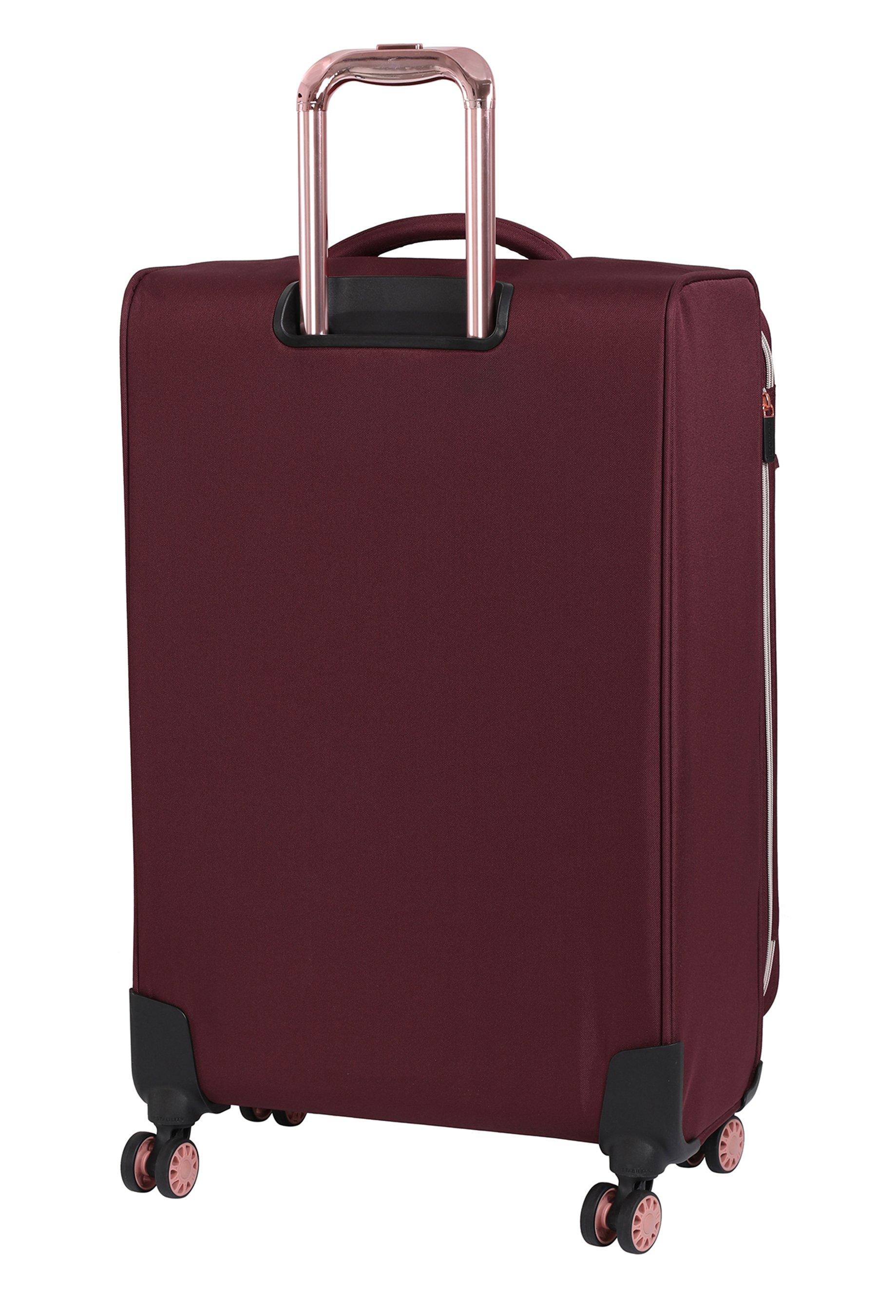 it divinity luggage