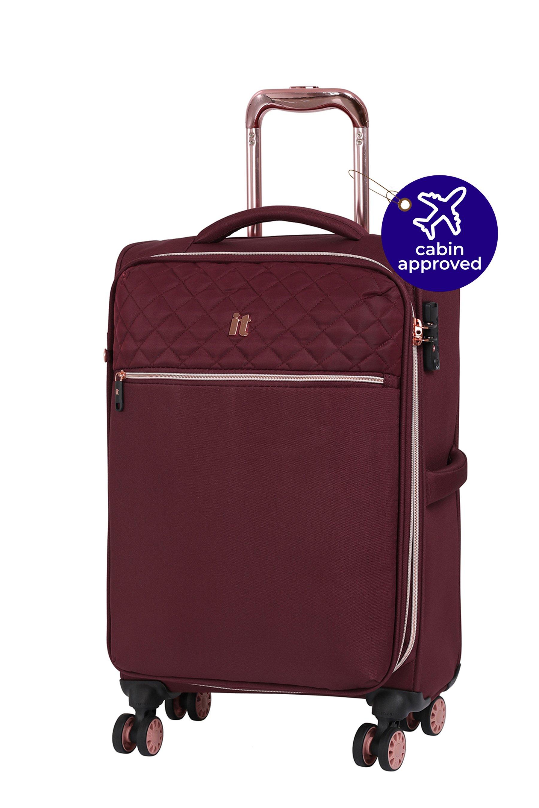 it luggage divinity semi expander large case