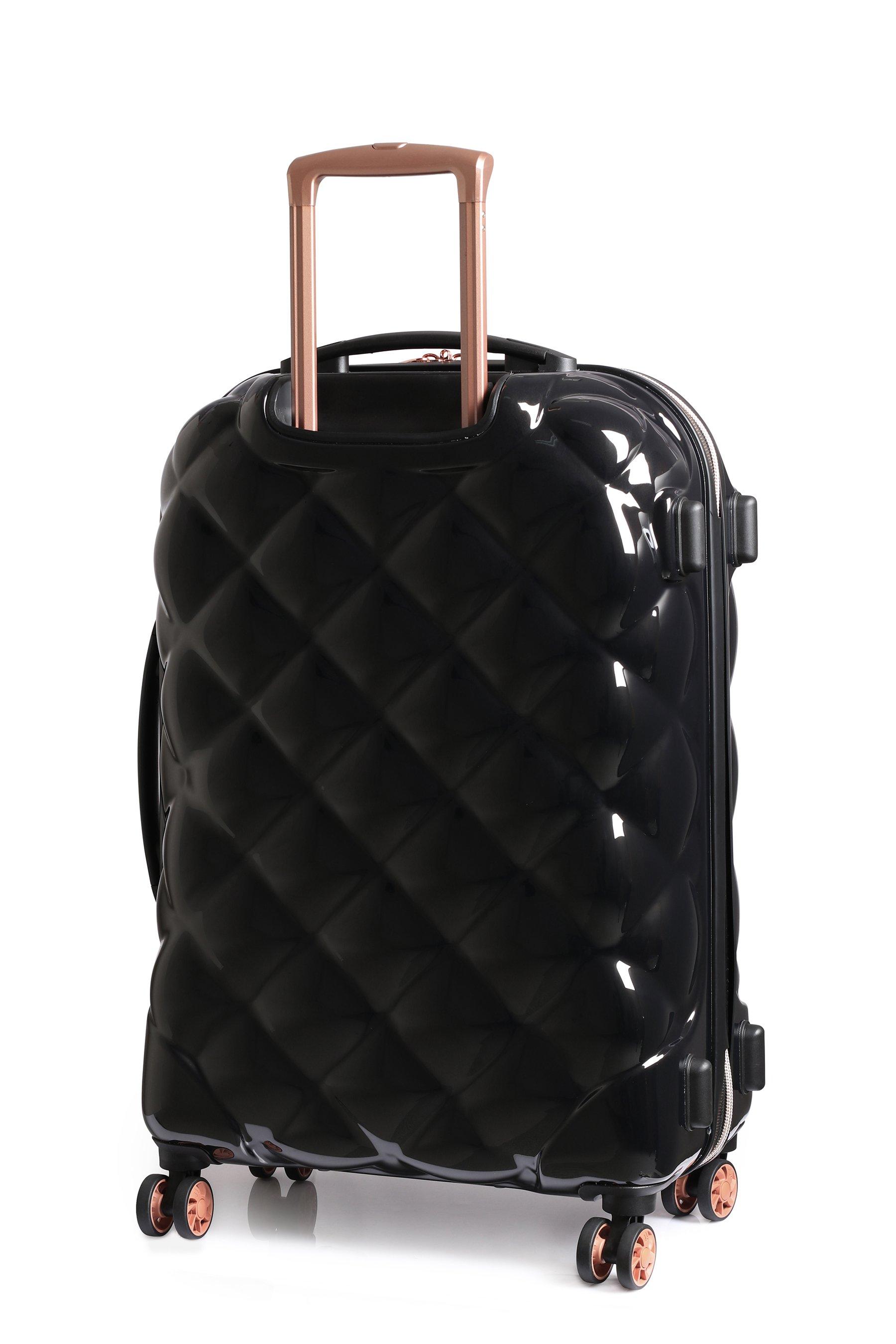 it st tropez luggage black