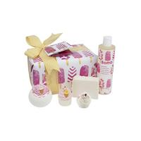 Bomb Cosmetics Ice Cream Queen Bath Bomb Gift Set