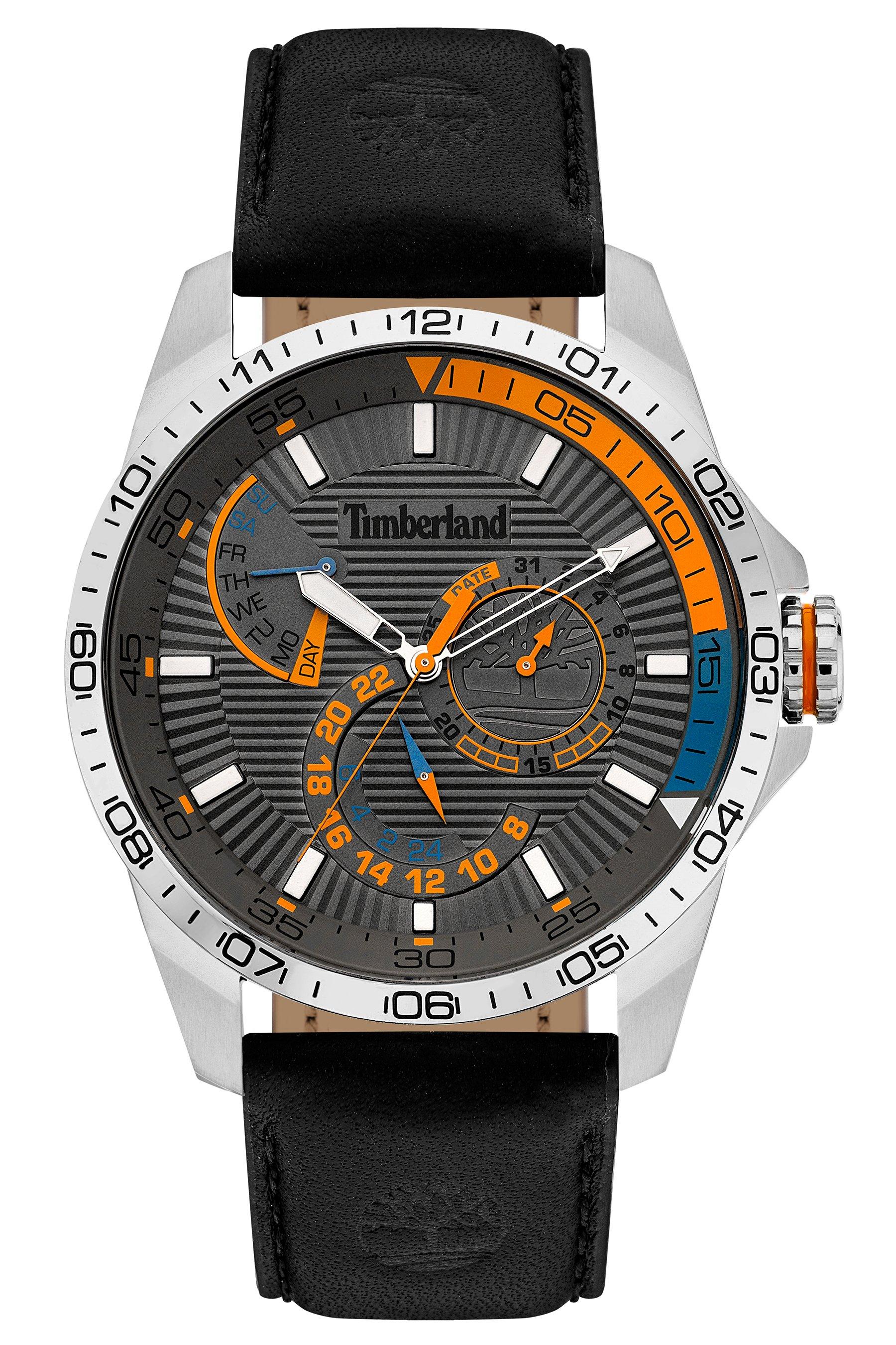 timberland oakham watch