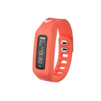 Nuband Orange Kids Fitness Monitor Bundle
