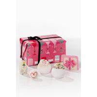 Bomb Cosmetics Prosecco Party Bath Bomb Set