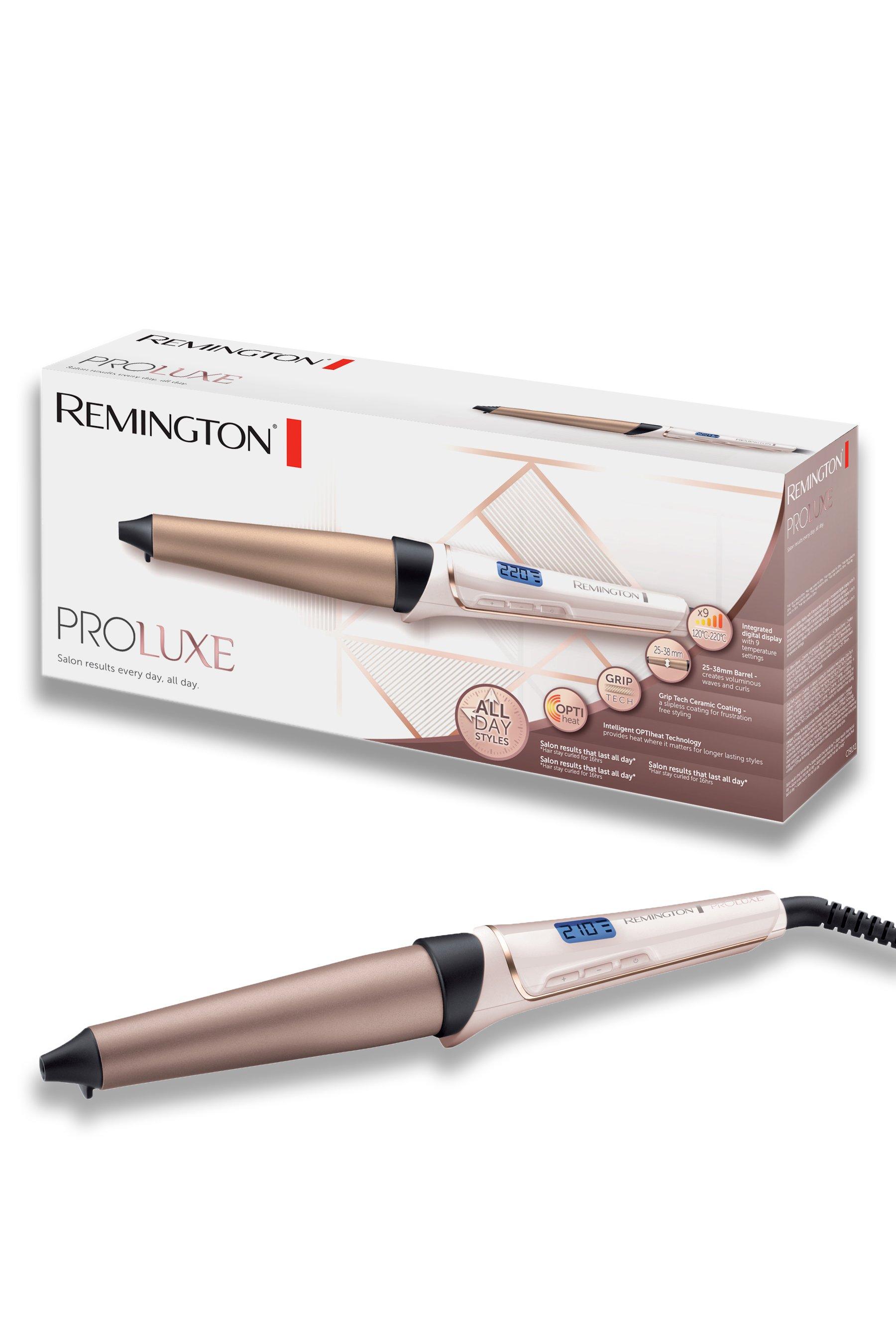 remington pro luxe