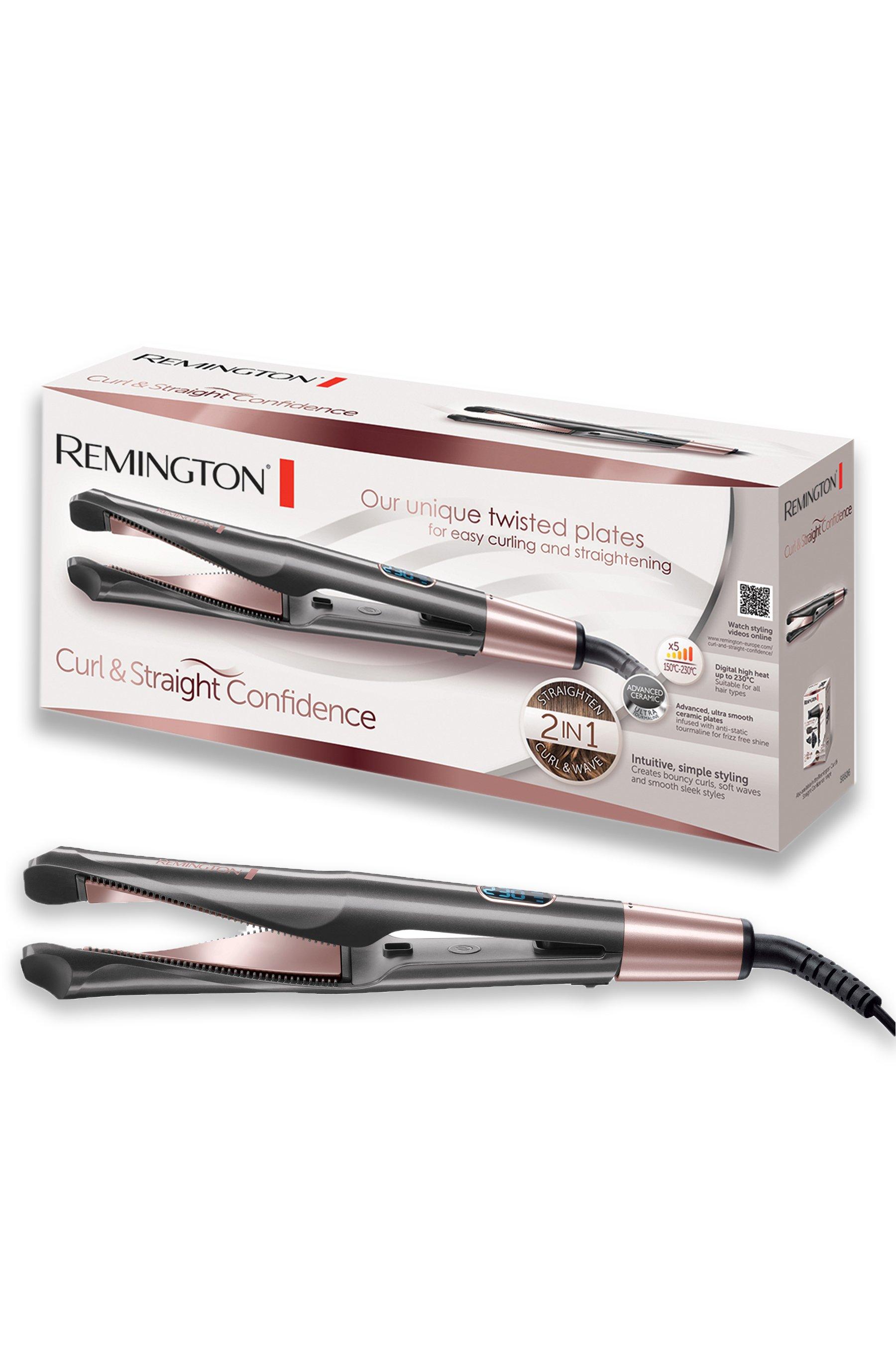 Фен-щетка remington as8606, grey. 2、3 hair curling solution. Remington curl. Фен-щетка remington curl&straight confidence as8606. Remington curl.