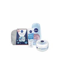 Nivea Clay Collection