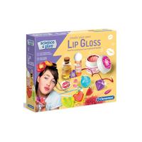 Image of Clementoni Mini Lip Balm Set