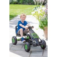 Image of Xootz Viper Racing Go Kart