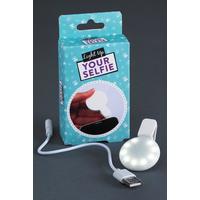 Image of Clip On Selfie Light