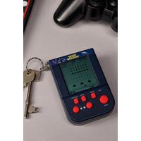 Image of Space Invaders Game Keyring