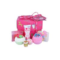 Bomb Cosmetics Stick with Me Bath Bomb Gift Set