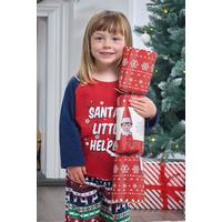 Image of Jumbo Elf On The Shelf Cracker