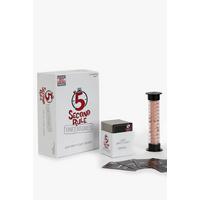 Image of 5 Second Rule Uncensored