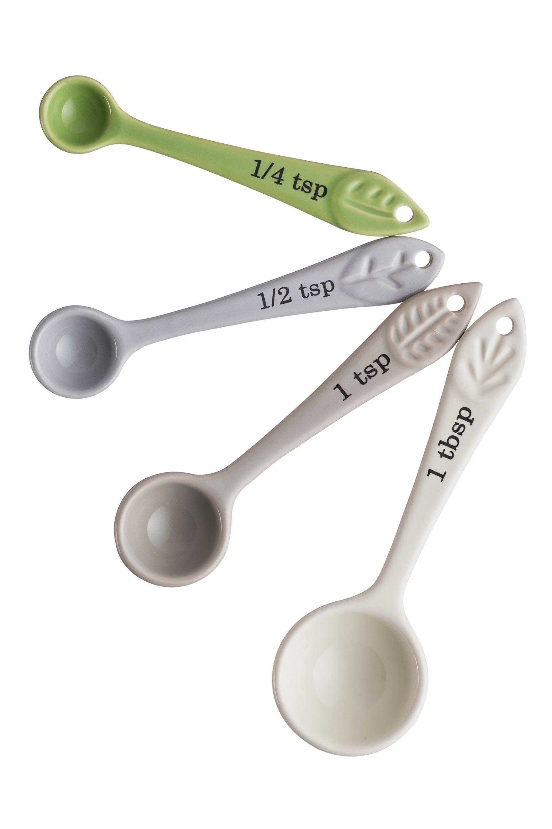 Mason Cash In The Forest Measuring Spoons