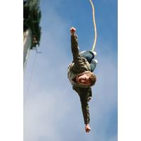Image of 160ft Bungee Jump For One