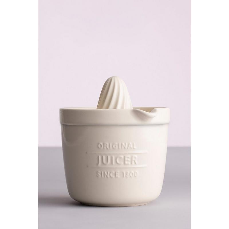 Mason Cash Innovative Kitchen Juicer and Store