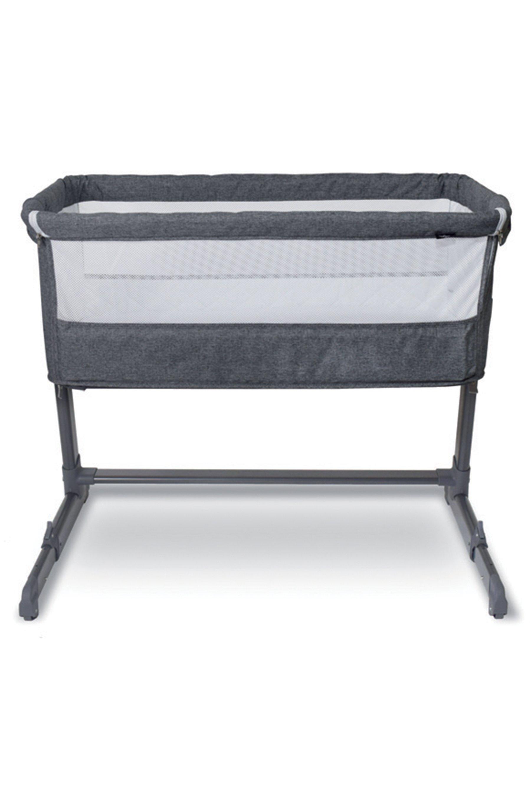 bedside crib jack & lily