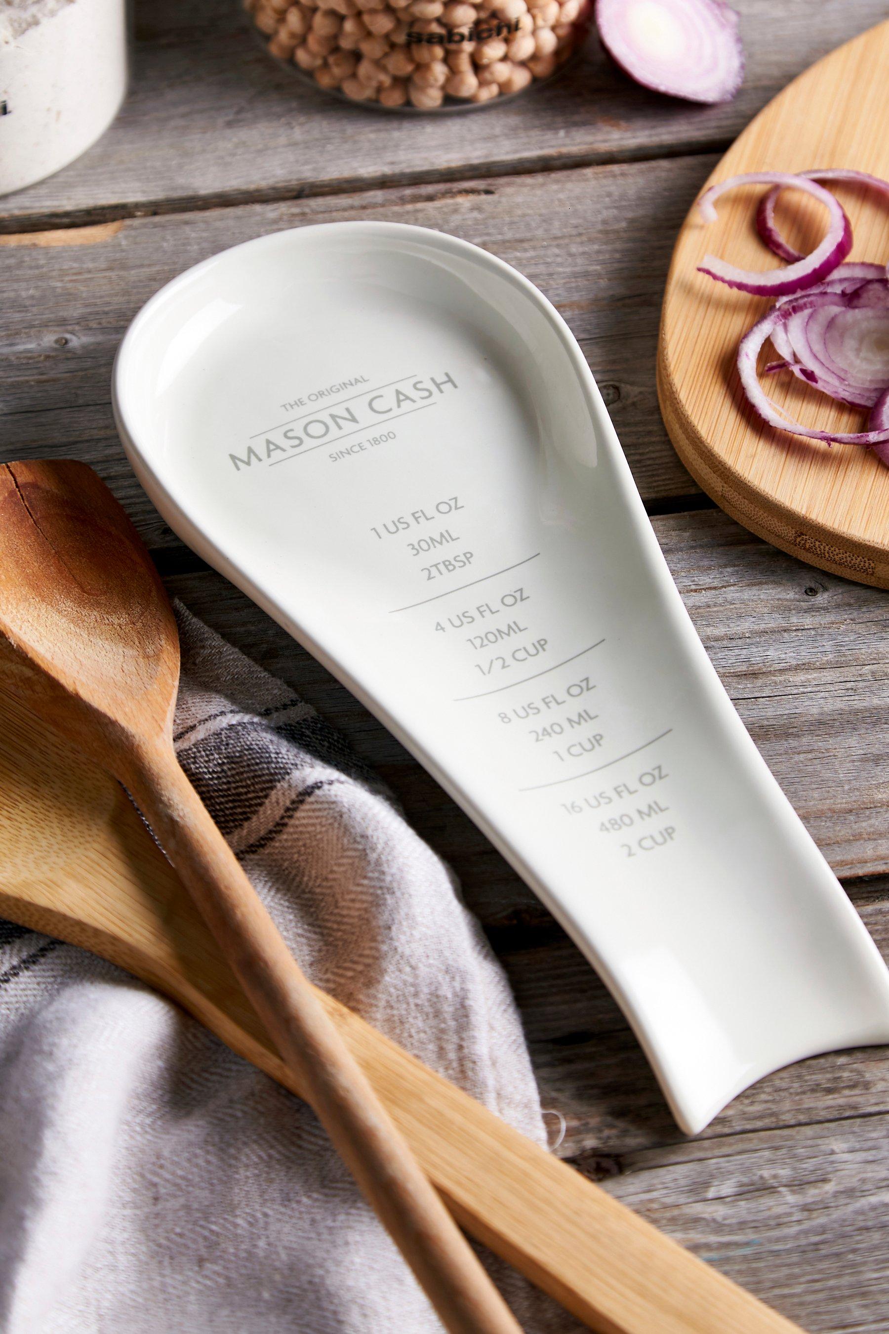 Mason Cash Innovative Kitchen Spoon Rest