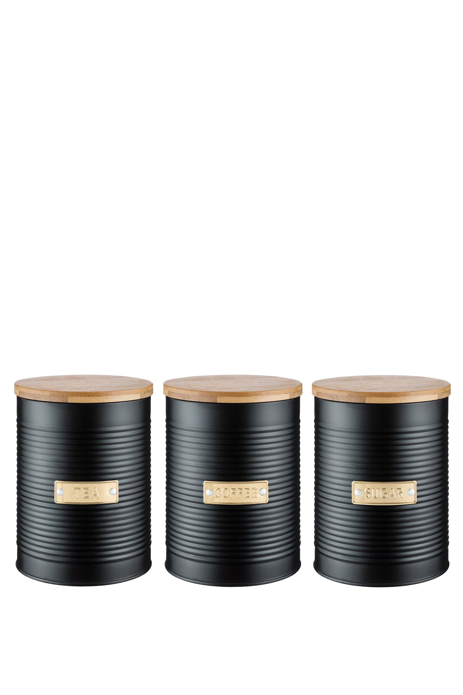 typhoon otto canisters