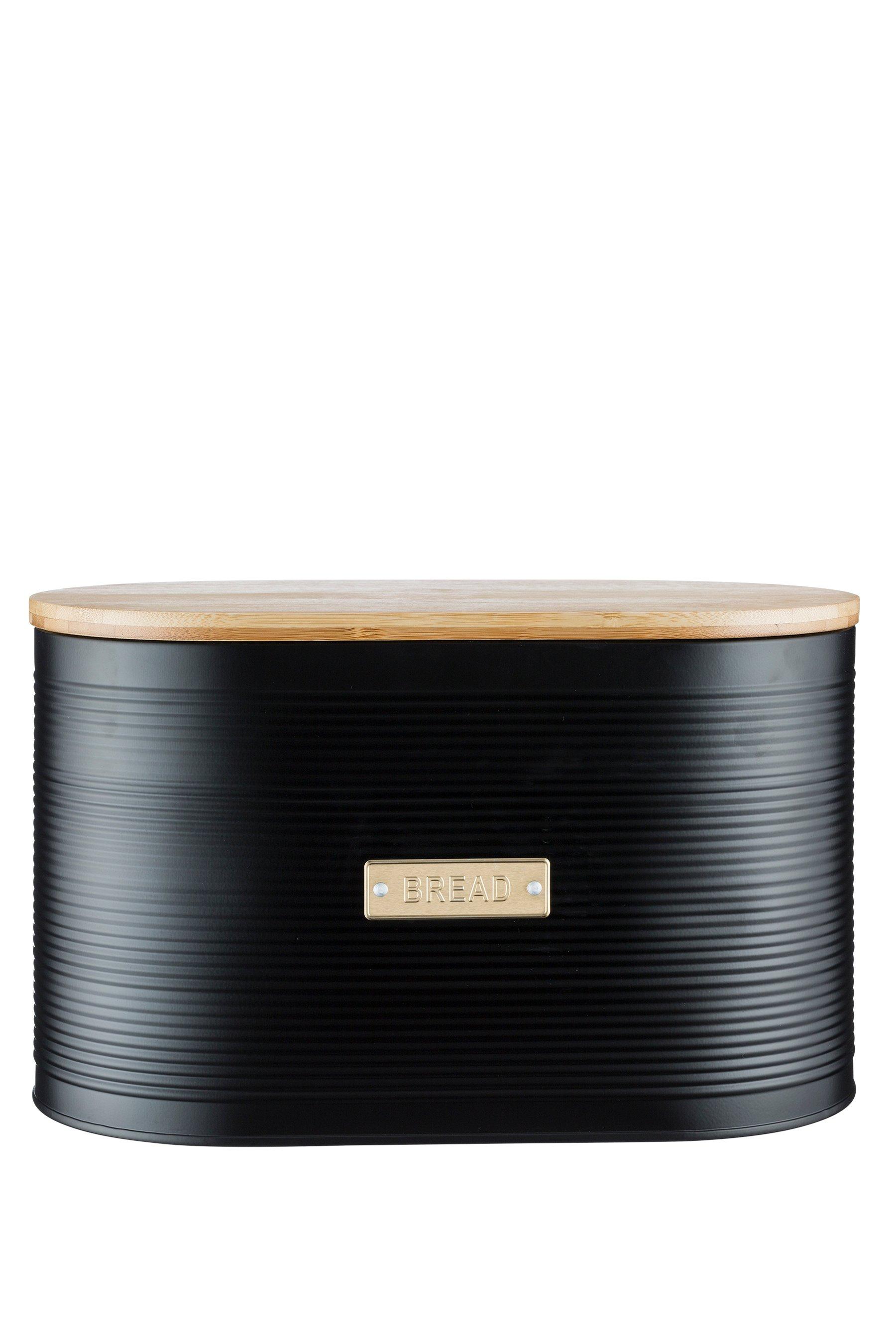 Typhoon Otto Bread Bin